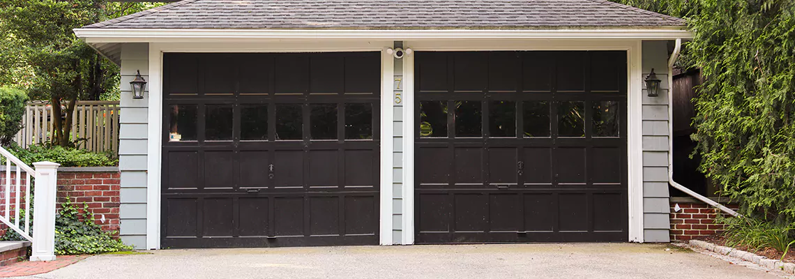 Wayne Dalton Custom Wood Garage Doors Installation Service in North Miami, Florida