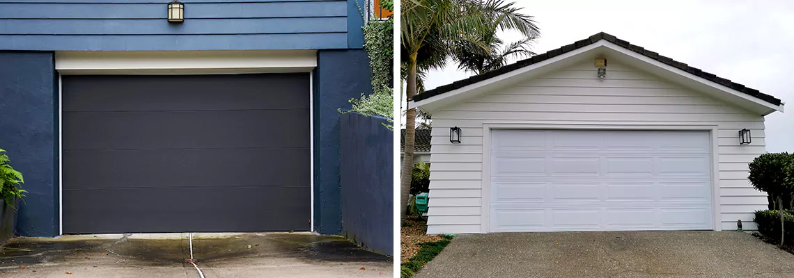 Sectional Garage Door Guy in North Miami, Florida