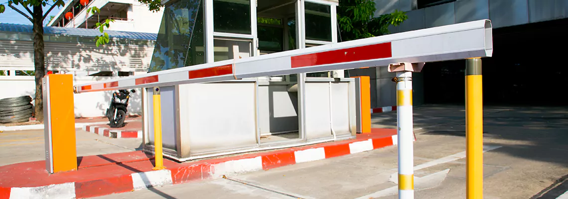 Parking Garage Gates Repair in North Miami, FL