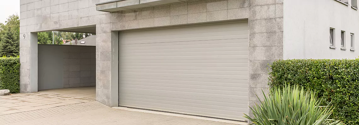 Residential Overhead Door Repair in North Miami, FL