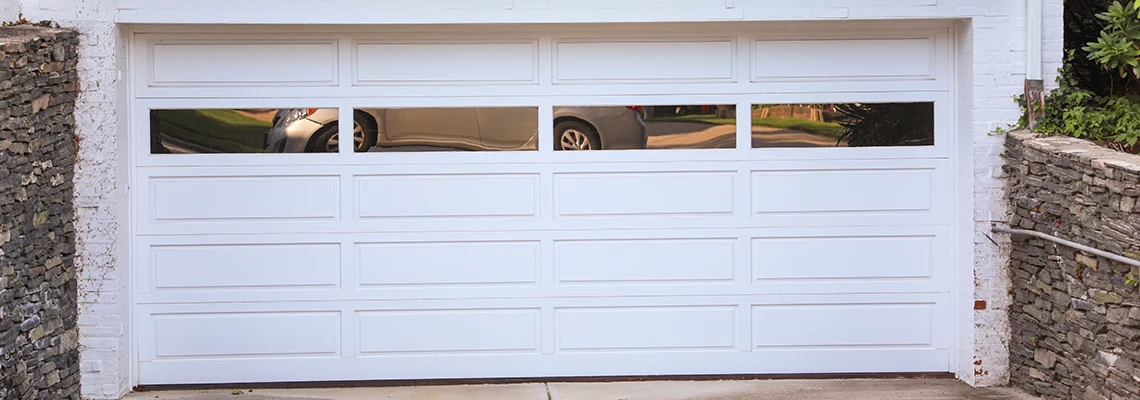 Residential Garage Door Installation Near Me in North Miami, FL