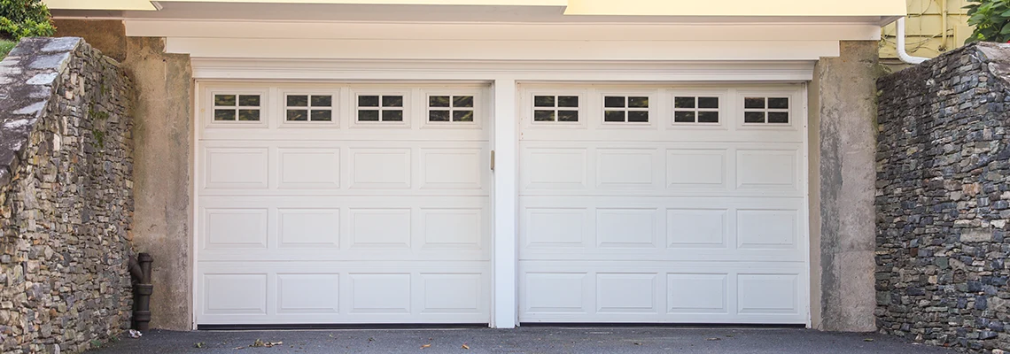 Garage Door Opener Installation Near Me in North Miami, FL