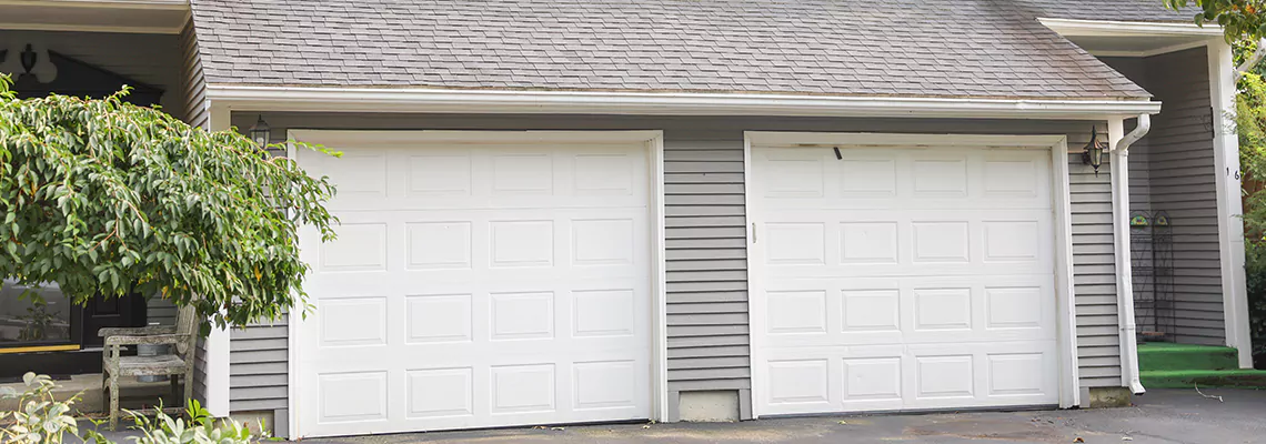 Licensed And Insured Garage Door Installation in North Miami, Florida