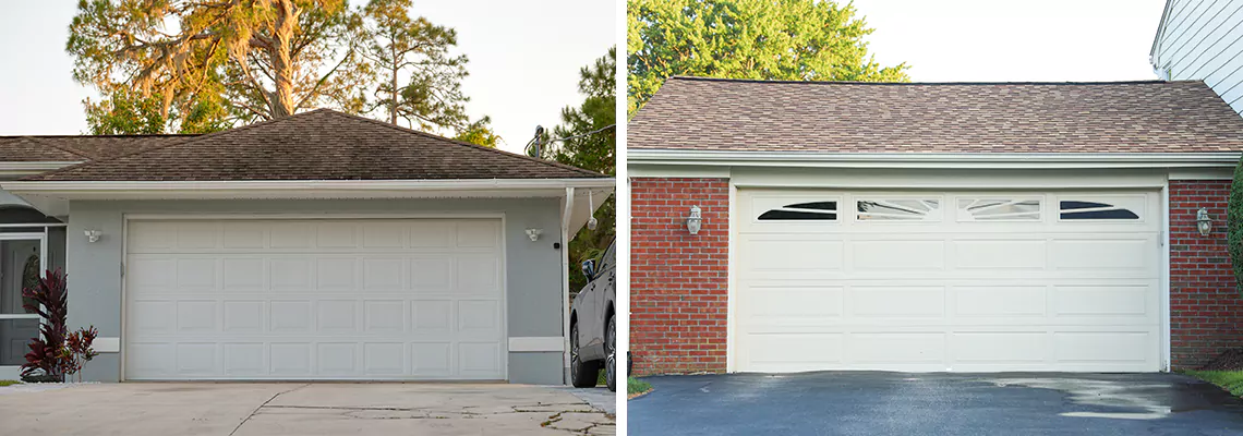 Gliderol Garage Doors Service in North Miami, Florida