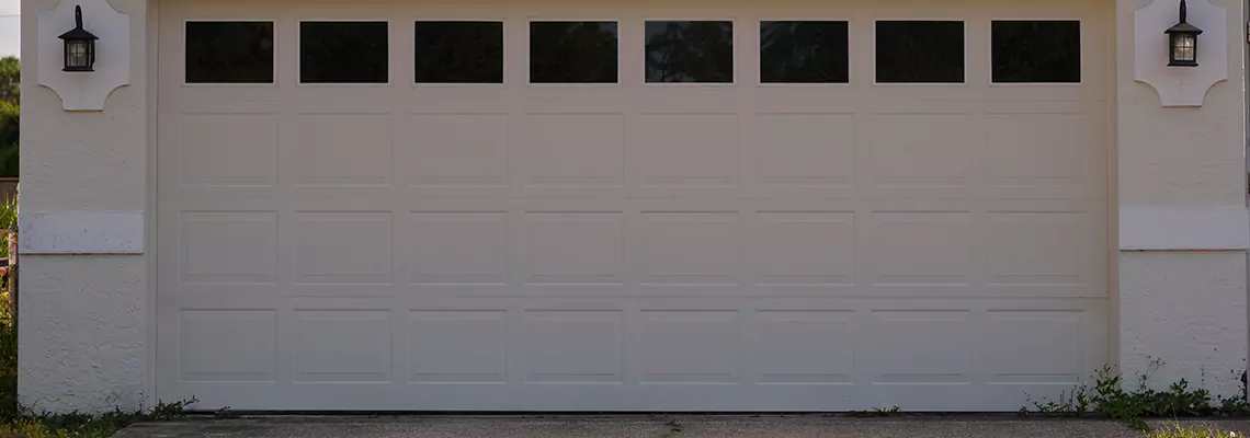 Windsor Garage Doors Spring Repair in North Miami, Florida