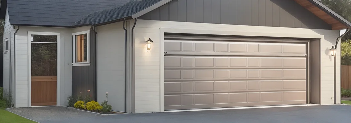 Assistance With Roller Garage Doors Repair in North Miami, FL, FL